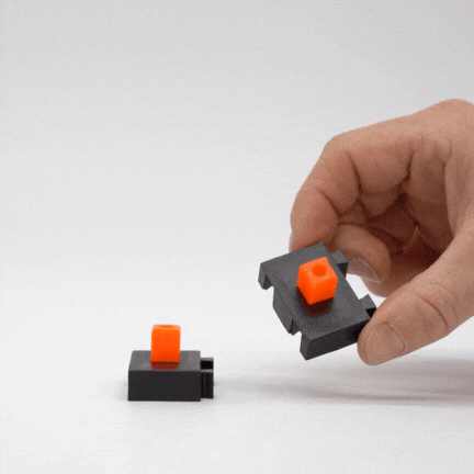 Pro - 1/4" Socket Organizers - Toolbox Widget USA Socket Organizer, Socket Organization, Toolbox Widget, Tool Box Widget,  Tool Organization, Socket Holder, Socket Tray