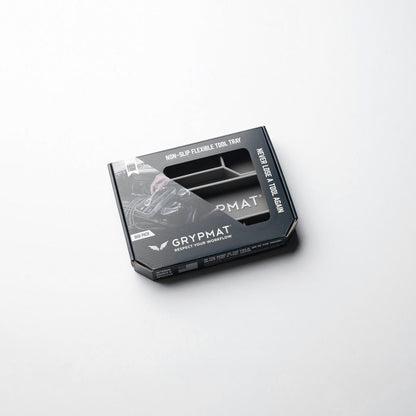 Grypmat - Plus - DUO - Toolbox Widget USA