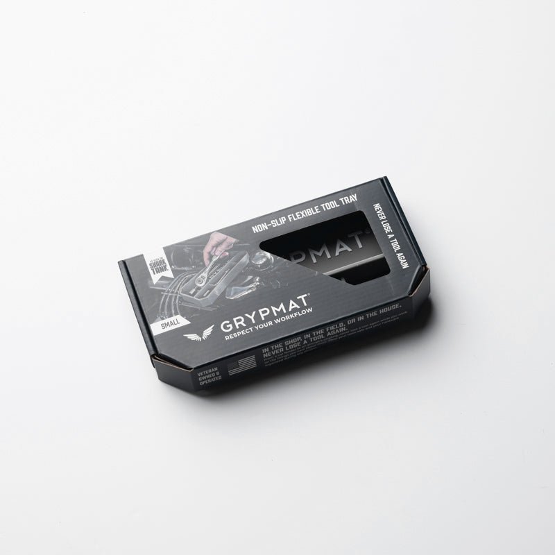 Grypmat - Plus - Small - Toolbox Widget USA