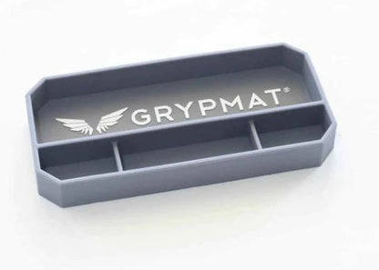 Grypmat Plus - Small - Toolbox Widget USA, Grypmat, Grip mat, Tool Mat, Toolbox Widget, Tool Box Widget, Non-slip, Tool caddy, Tool tote