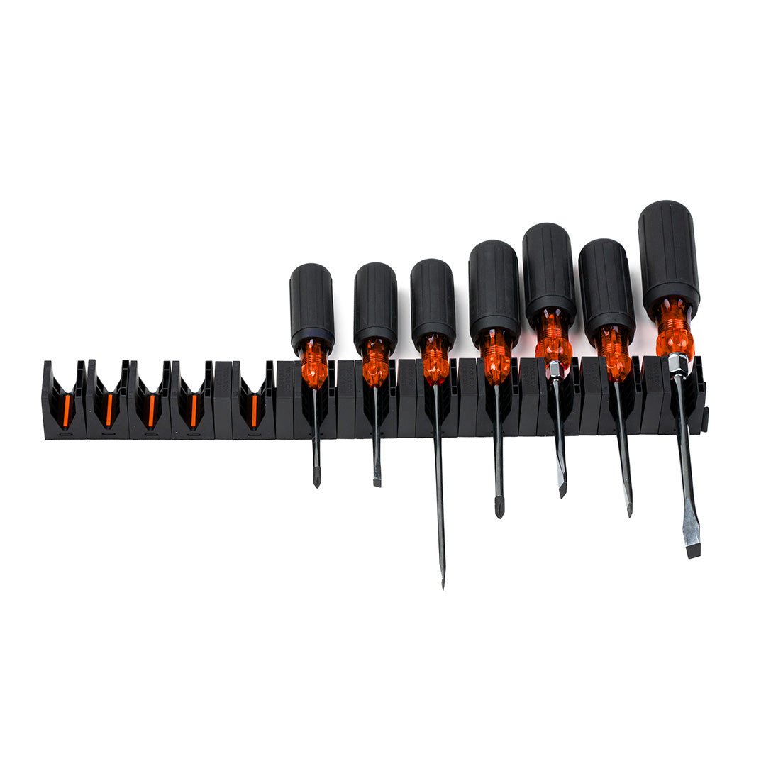 Screwdriver Organizers [PRO] - Toolbox Widget USA