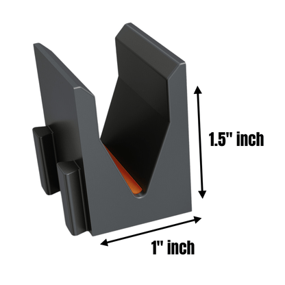 Pro - Screwdriver Organizers - Toolbox Widget USA, Screwdriver Organizer, Screwdriver Organization, Toolbox Widget, Tool Box Widget, Tool Organization, Screwdriver Holder