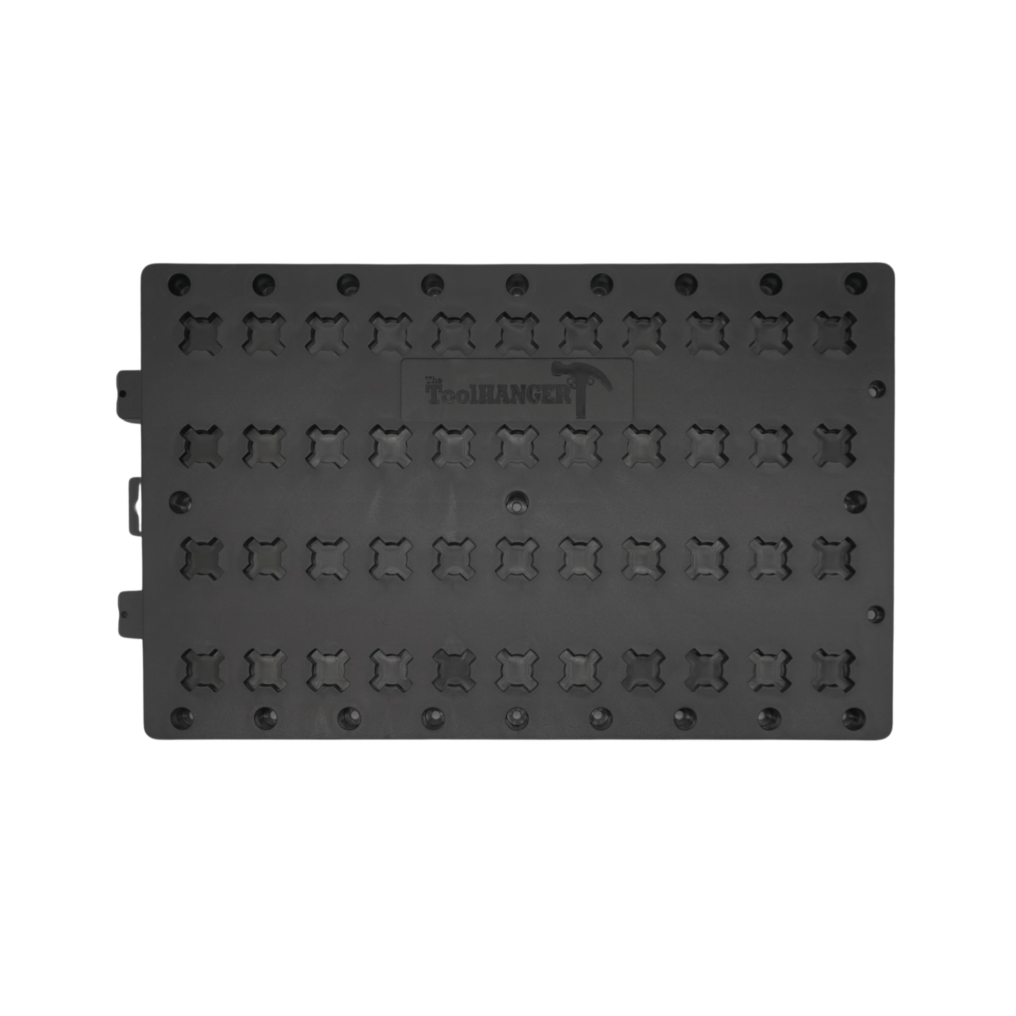 ToolHanger 35 Piece Set, Toolhanger, Tool Organizer, Tool Organization, Toolbox Widget, Tool Box Widget, Tool Organization, Tool Holder, Peg Board